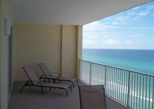 Ocean Reef By See Ya At The Beach Panama City Beach Bagian luar foto