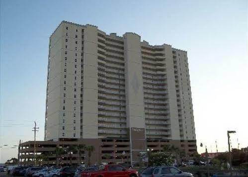 Ocean Reef By See Ya At The Beach Panama City Beach Bagian luar foto